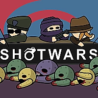 Shotwars.io Game Cover
