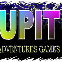 Upit Adventure Game Cover