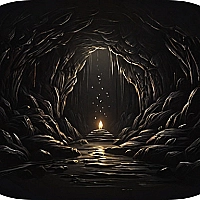 Abysma Dungeon Story Game Cover