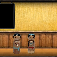 Amgel Kids Room Escape 94 Game Cover