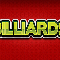Billards HD Game Cover