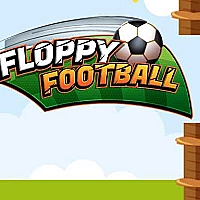 Floppy Football Game Cover