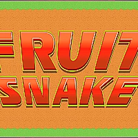 Fruit Snake HD Game Cover