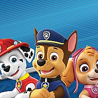 Fun Paw Patrol Jigsaw Game Cover