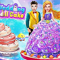 Ice Cream Cholocate Doll Cake Maker 2020 Game Cover