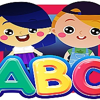Kid Puzzle ABCD Game Cover