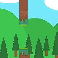 MC Flappy Steve  Game Cover