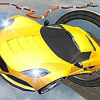Mountain Climb: Stunt Racing cover
