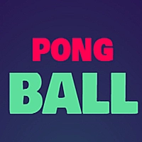 Pong Ball HD Game Cover