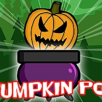Pumpkin Pot Game Cover