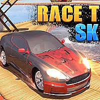 Race To Sky Game Cover