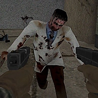 Residence of Evil: Quarantine Game Cover