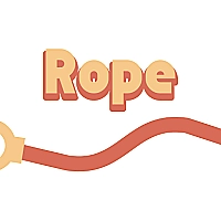 Rope Experiment Game Cover