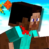 Run Minecraft Run Game Cover