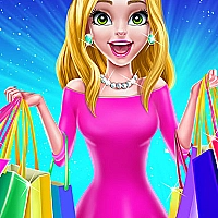 Shopping Mall Girl - Dress Up & Style Game Cover