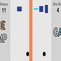SideJump Game Cover