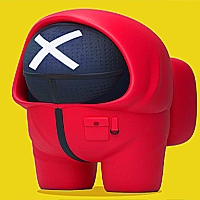 Squid - Impostor 3D Game Cover