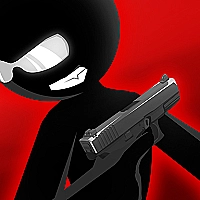 Stickman Killer Game Cover