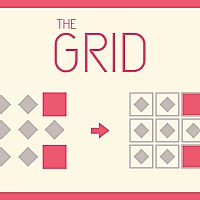 The Grid Game Cover