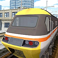 TRAIN GAME IO Game Cover