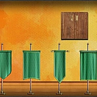 Amgel Easy Room Escape 59 Game Cover