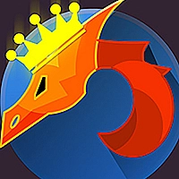 Blacksmith Clicker Game Cover
