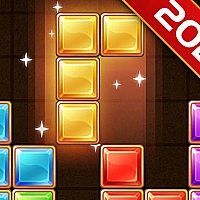Block Puzzles Jewel Game Cover