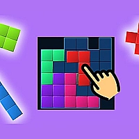 Blocks: Fill and Clear Game Cover