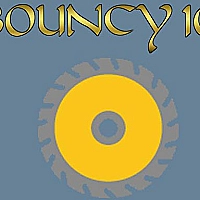Bouncy io Game Cover