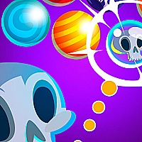 Bubble Crash Game Cover