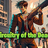 Circuitry of the Dead Game Cover