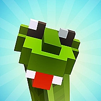 Cool Snakes Game Cover