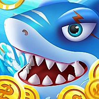 Deep Sea Fishing -Fishing Traveling Game Cover