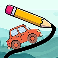 Draw The Bridge Game Cover