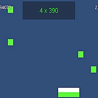 Infinity Falling Game Cover