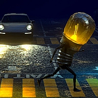 LAMPADA STREET GAME ONLINE Game Cover