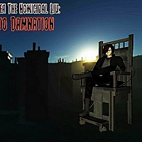 Murder The Homicidal Liu - Into Damnation Game Cover