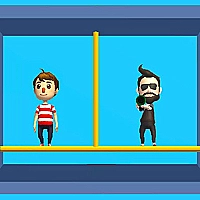 Pin Rescue Game Cover