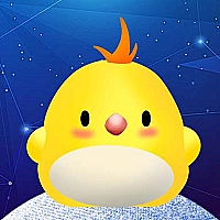 Running chicken Game Cover