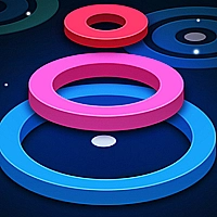 Stack  color : Stacky Colors Game Cover