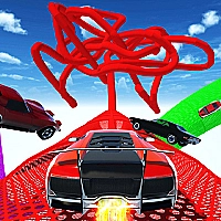 Stunt Maps cover
