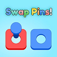 Swap Pins! Game Cover