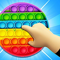 3D Pop Pop Fidget Game Cover