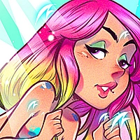 Alison 2 Game Cover