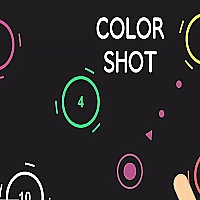 Color Shot Game Cover
