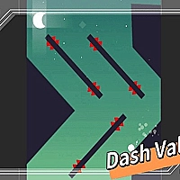 DashValley Game Cover