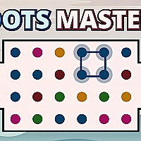 Dots Master Game Cover