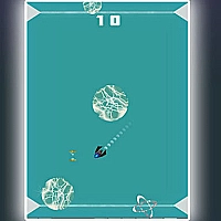 Electic Cage Game Cover