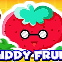 Giddy Fruit Game Cover