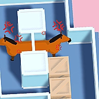 GMTK-Game-Jam Game Cover